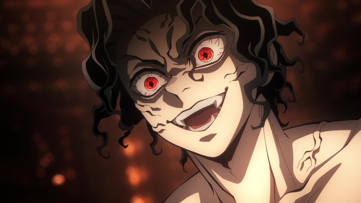 Biscxtti's tweet image. 🚨 THIS IS NOT A DRILL!! MUZAN WILL BE ADDED TO #DemonSlayerHinokamiChronicles2 IN A FREE UPDATE AT A LATER DATE!!