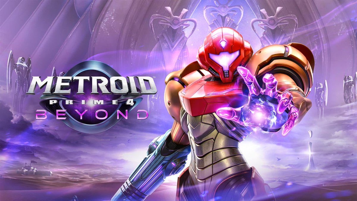 HazzadorGamin's tweet image. Metroid Prime 4: Beyond has been rated in Korea, classified for Switch 1 & Switch 2
grac.or.kr/Statistics/Pop…