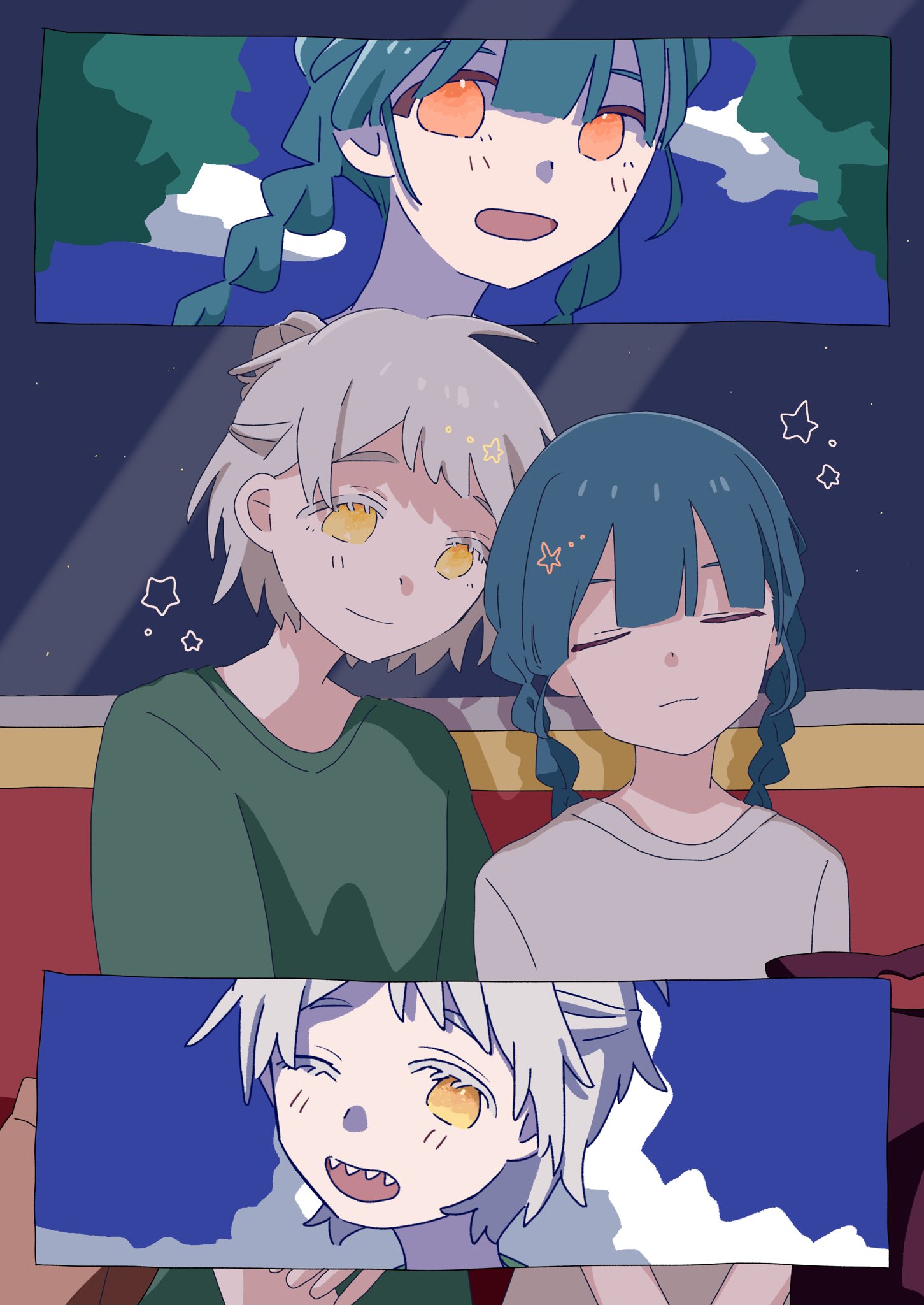 ❤︎ れもん♡プロフ必読❤︎イラストオーダー●他の方のご購入はおひかえ下さい れもん♡プロフ必読❤︎イラストオーダー●他の方のご購入はおひかえ下さい ❤︎
