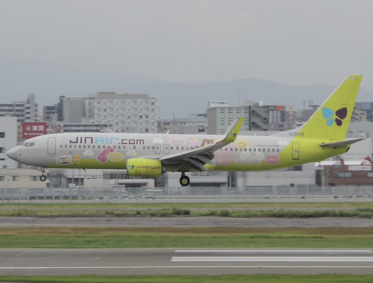 SS_Plane_Car's tweet image. #見た人は無言で着陸写真をあげる