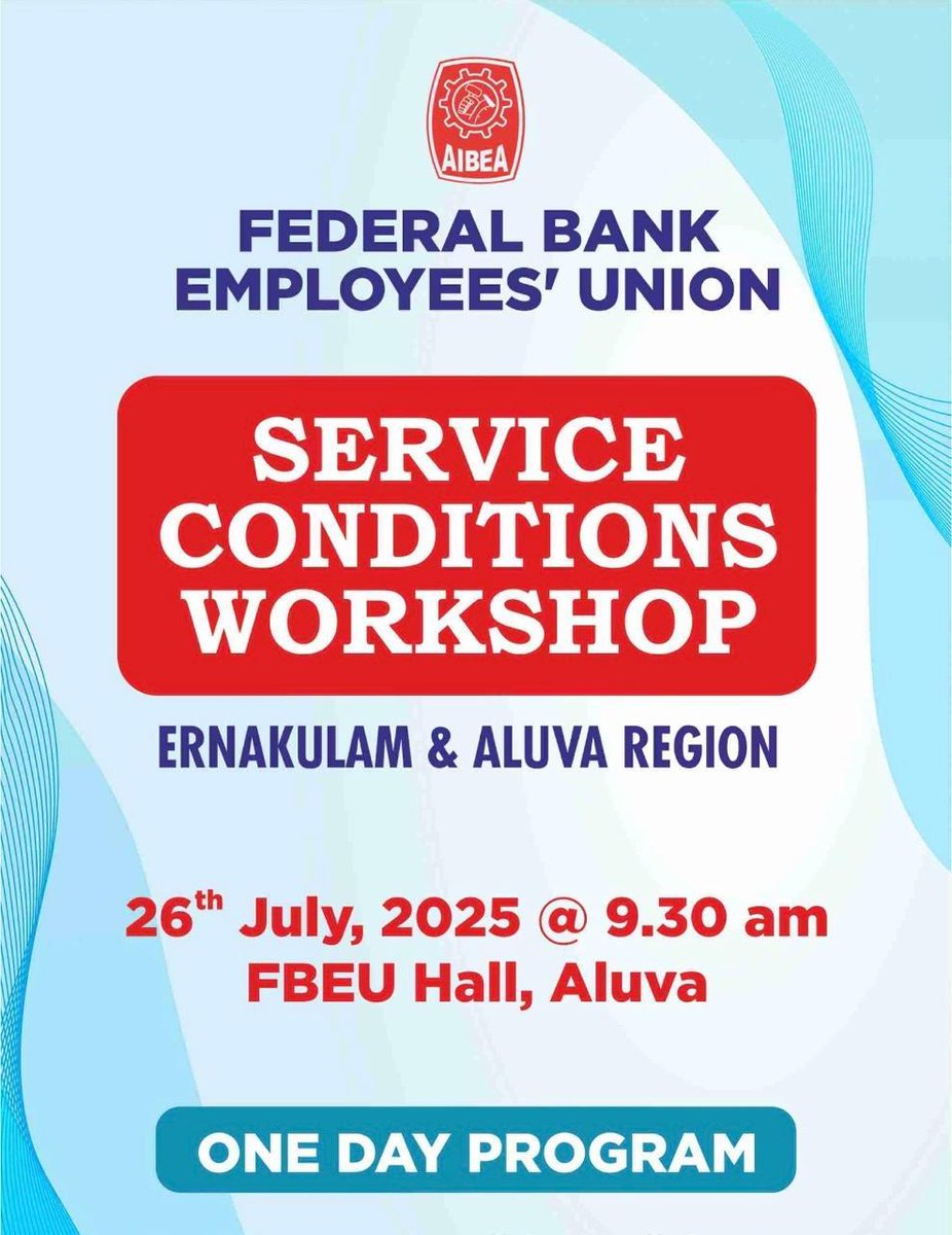 #FBEU
#AKBEF
#AIBEA