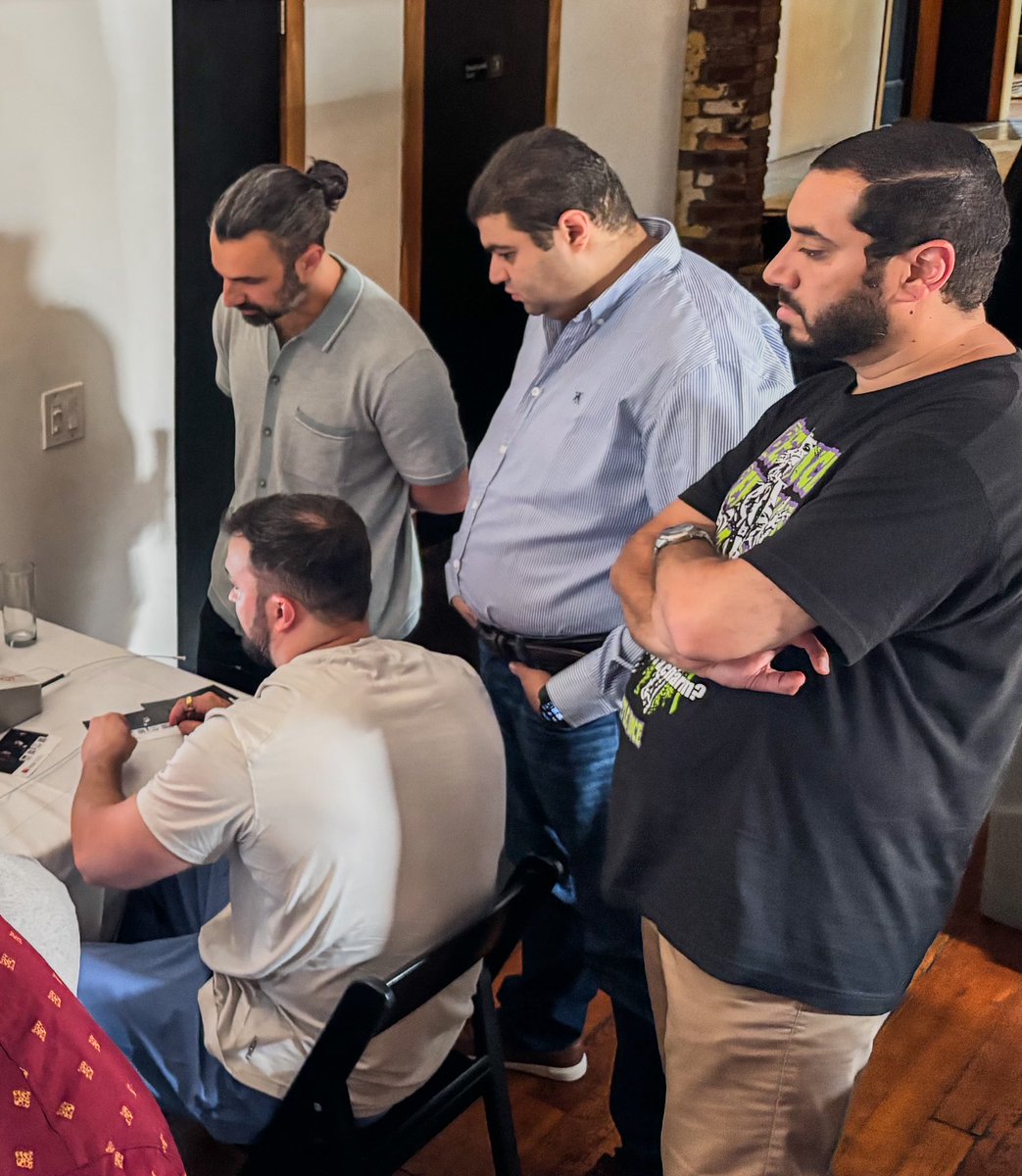 New year, new energy! Thrilled to be training our radiology residents at <a href="/uofl/">University of Louisville</a>. Big thanks to <a href="/CookMedical/">Cook Medical</a> for sponsoring and supporting our crew!