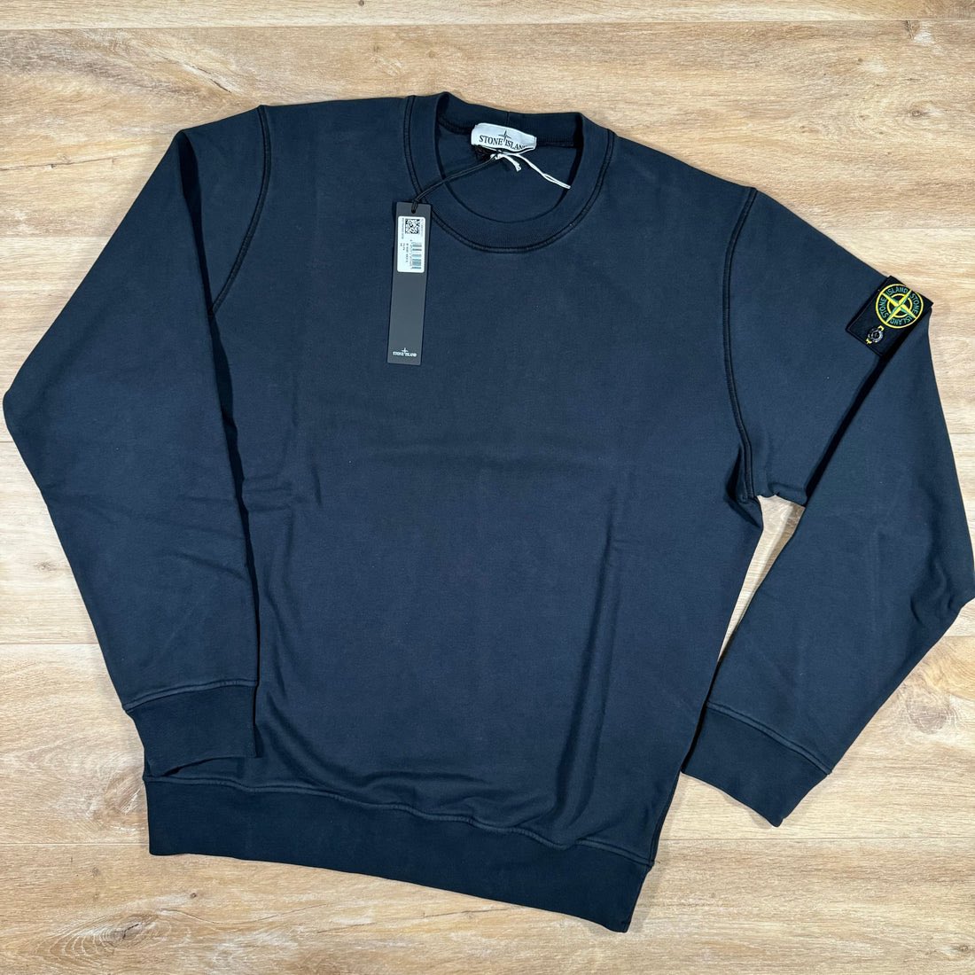 LABELMENSWEAR's tweet image. Deal of the day on Stone Island jumpers 👀
£157.50 DELIVERED (pay in 30 days)
Shop all colours 👉🏼 label-menswear.com/pages/search-r…