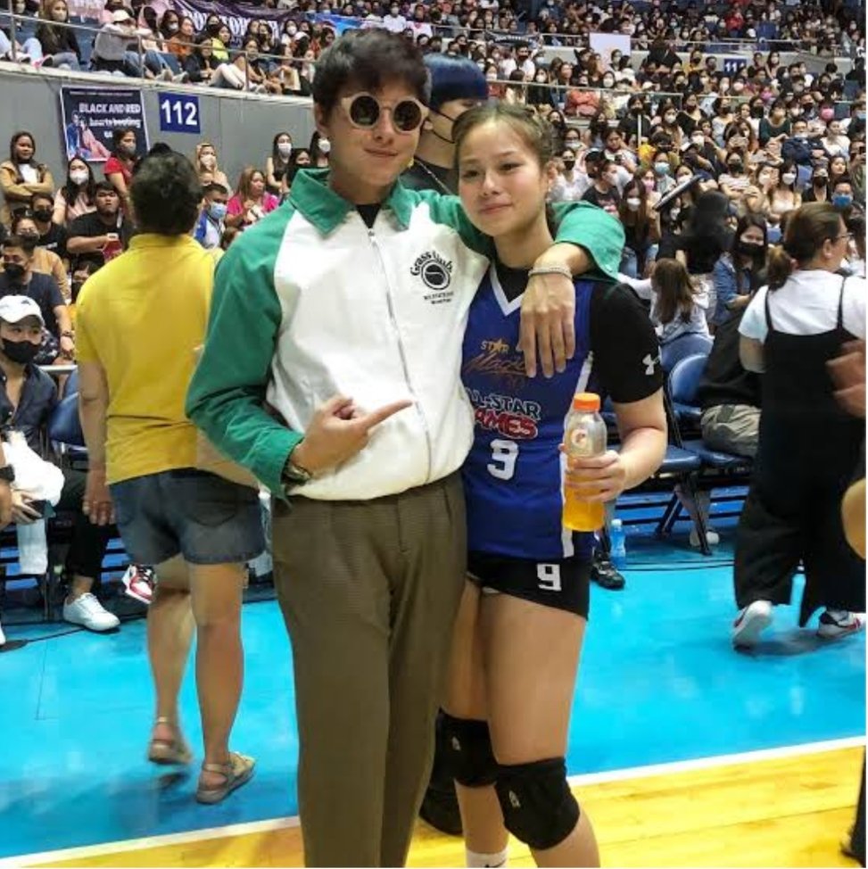 Maria Victoria Ebora tweet media