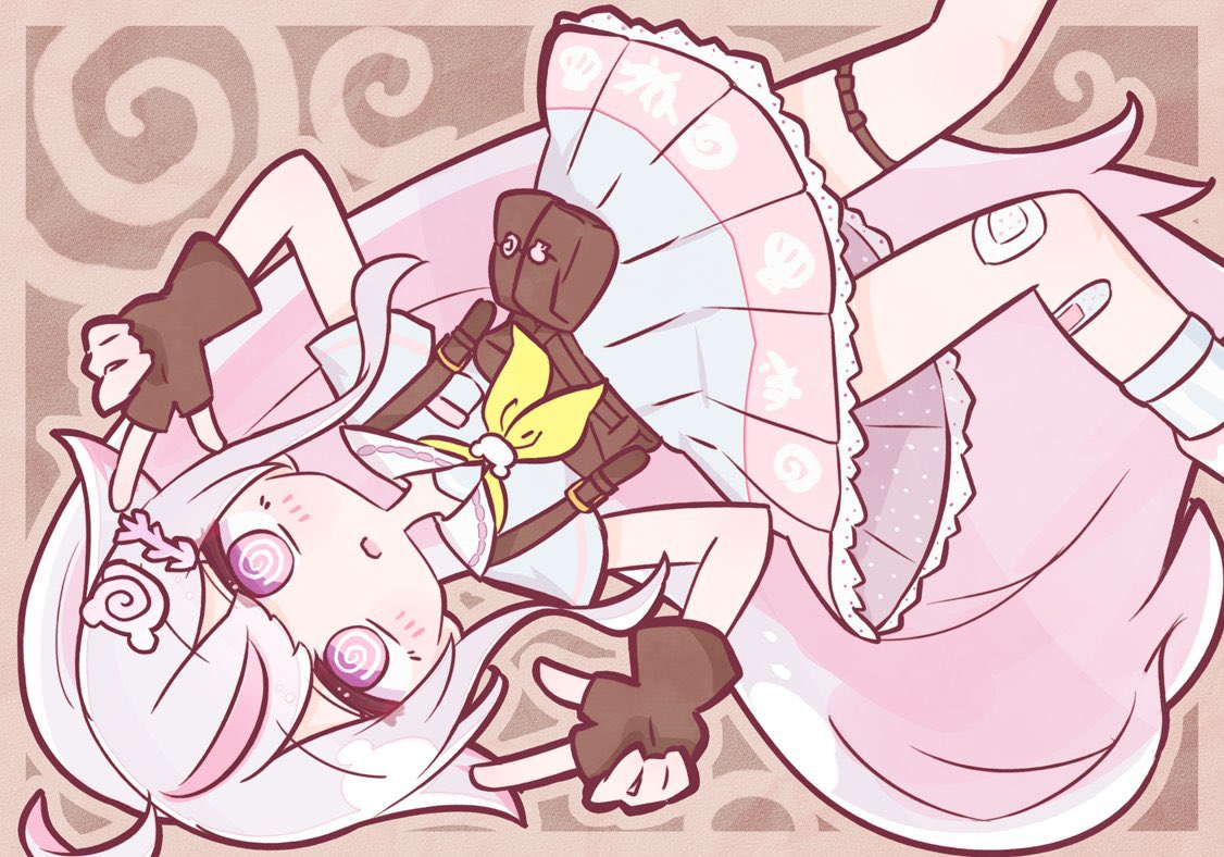 isaacAisaacO's tweet image. ぐるぐるぐるぐるぐるぐるぐるぐるぐるぐるぐるぐる