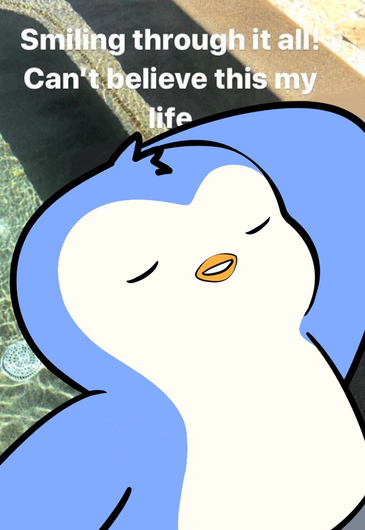 SHL_eth's tweet image. this has been the mood lately
9-5 to 24/7 and i wouldn't change it for anything
probably overworking, but it doesn't feel like work
alhamdulillah.
