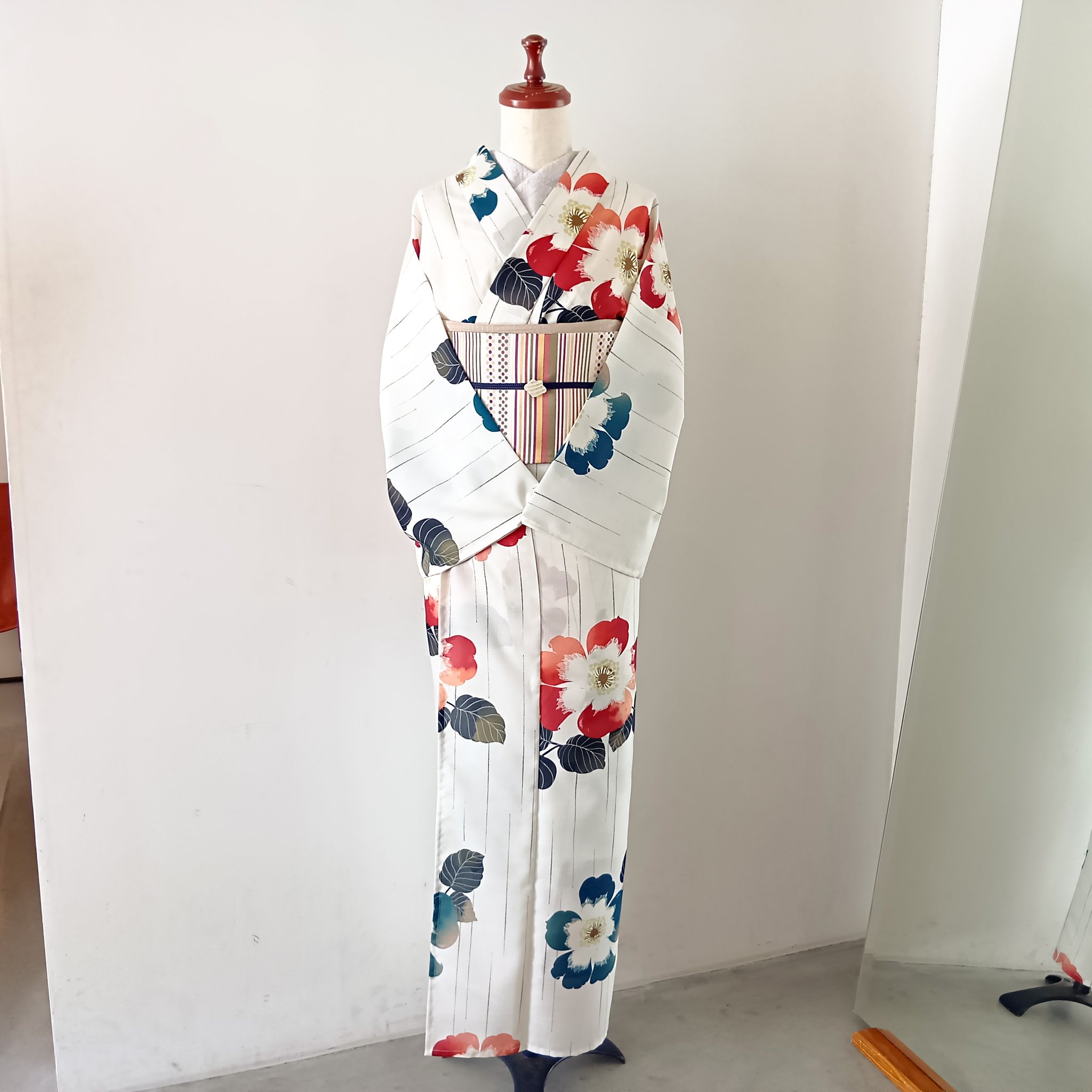 大塚呉服店京都 on X: 