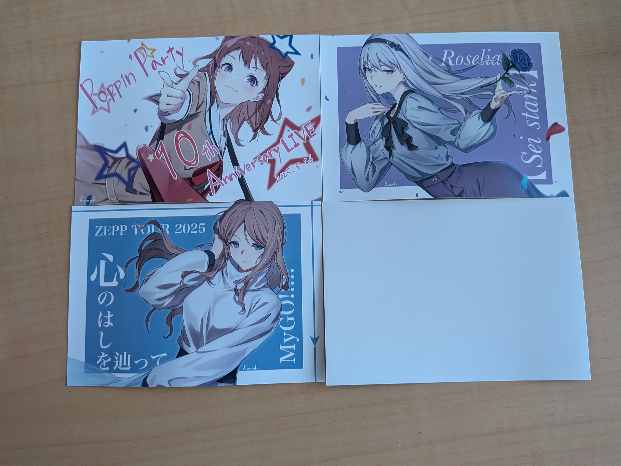 奏ページ 奏 (@Kanade_3344) / X