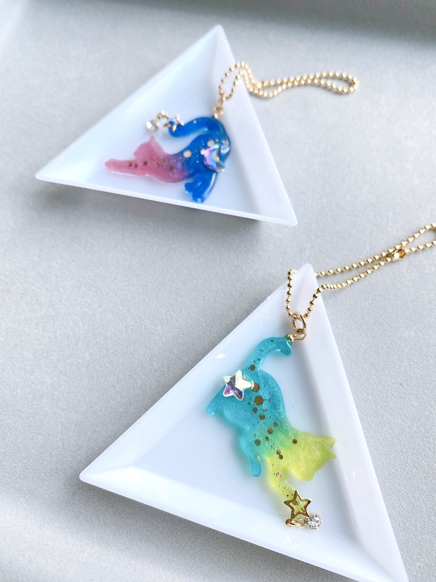 SomethingBlue63's tweet image. 委託先で大人気の猫ちゃんストラップだけどもしminneで販売するならどんなカラーがいいかな〜?( *´艸`)
過去に制作したカラー一覧⬇️