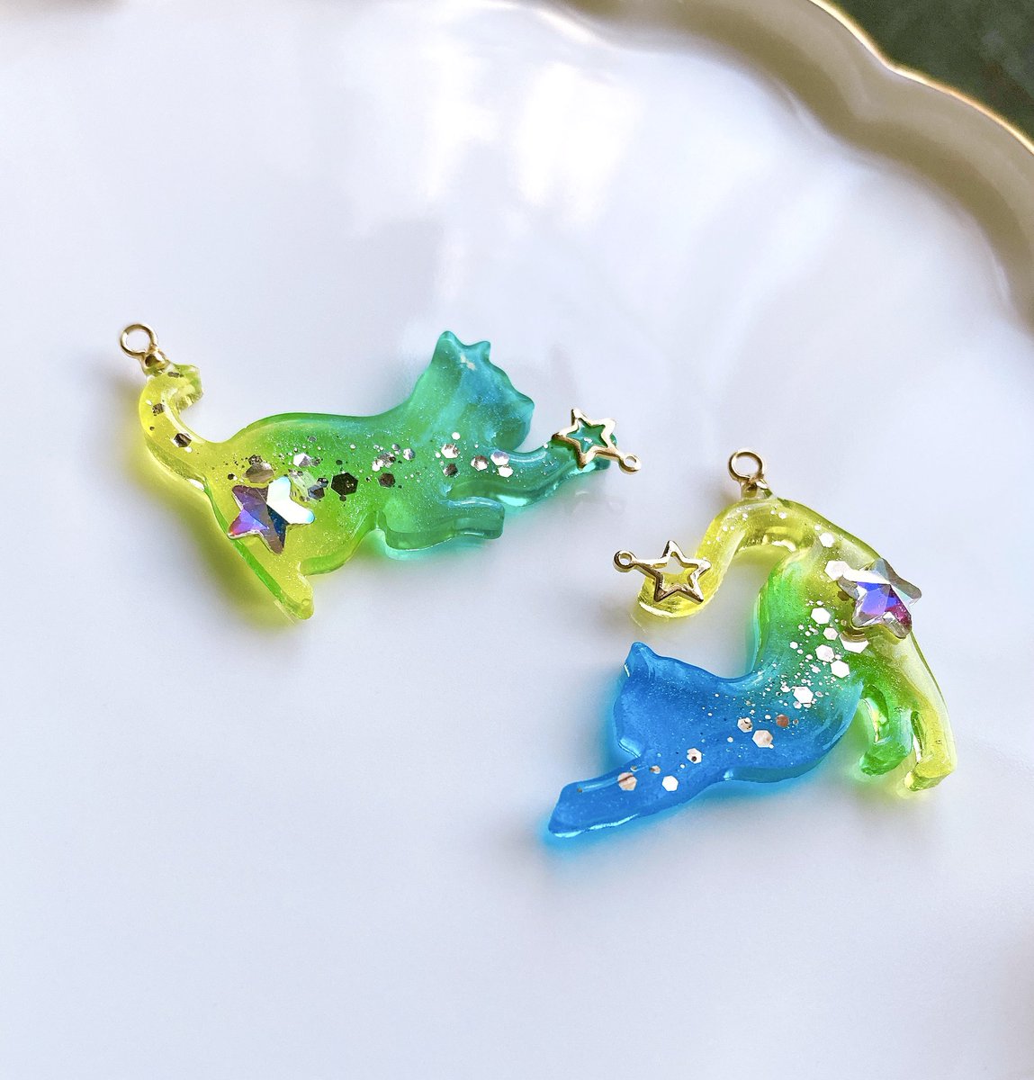 SomethingBlue63's tweet image. 委託先で大人気の猫ちゃんストラップだけどもしminneで販売するならどんなカラーがいいかな〜?( *´艸`)
過去に制作したカラー一覧⬇️
