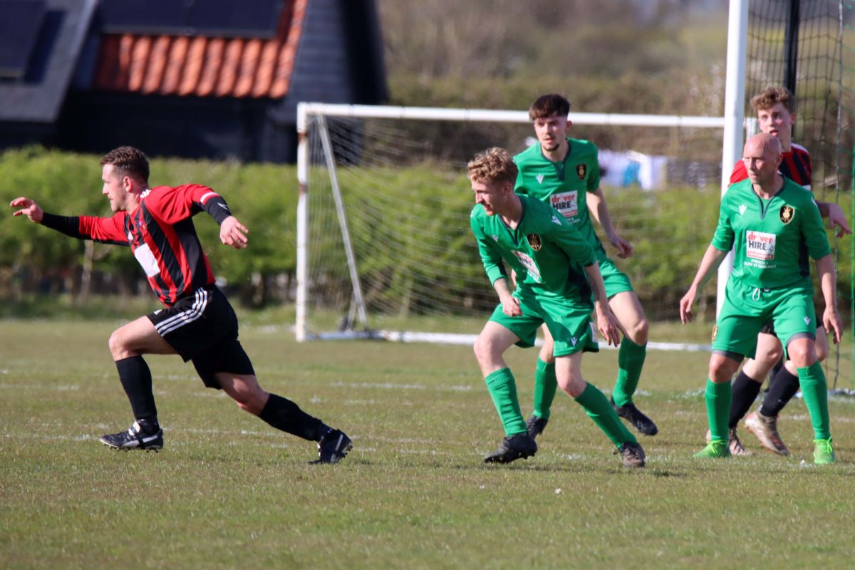 SuffolkFA's tweet image. Club completing the FORZA Grassroots Football Survey 2025 will be in with a chance of winning a £500 voucher👇
networldsports.co.uk/grassroots-sur…
#AThrivingLocalGame