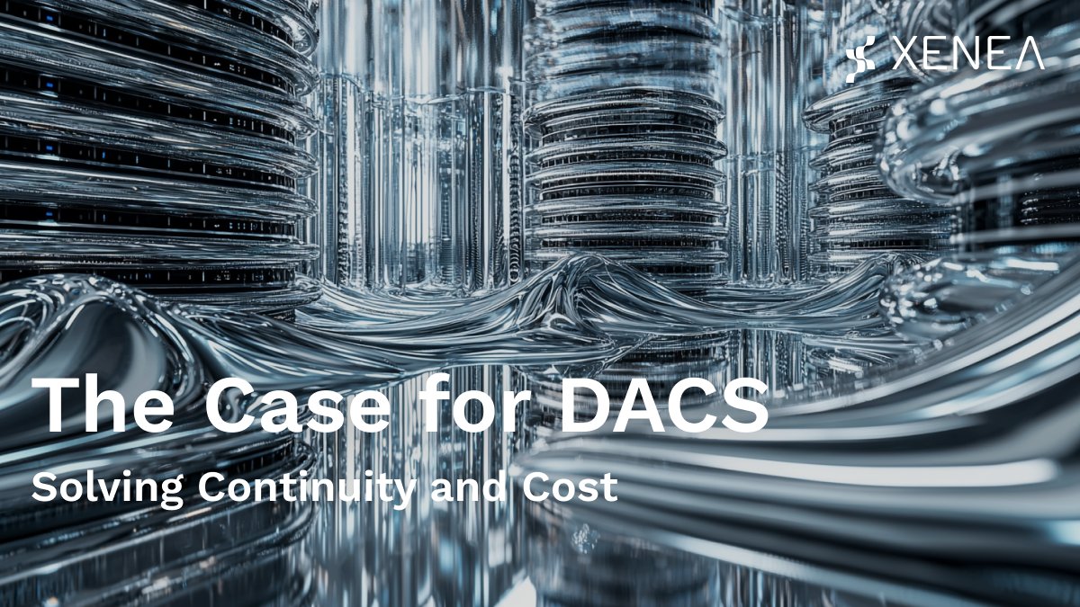 Xenea_io's tweet image. Rethinking Decentralized Storage: Why DACS Matters?
While existing solutions like IPFS/Filecoin and Arweave offer decentralized storage, they come with trade-offs. IPFS lacks a built-in guarantee for data continuity, and Filecoin relies heavily on miner incentives. Arweave…