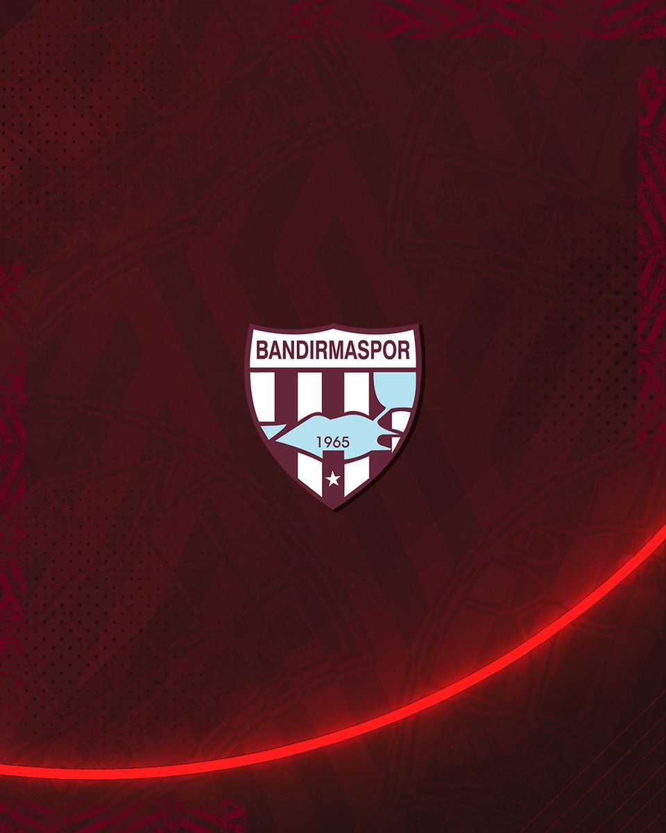 Bandırmaspor tweet media