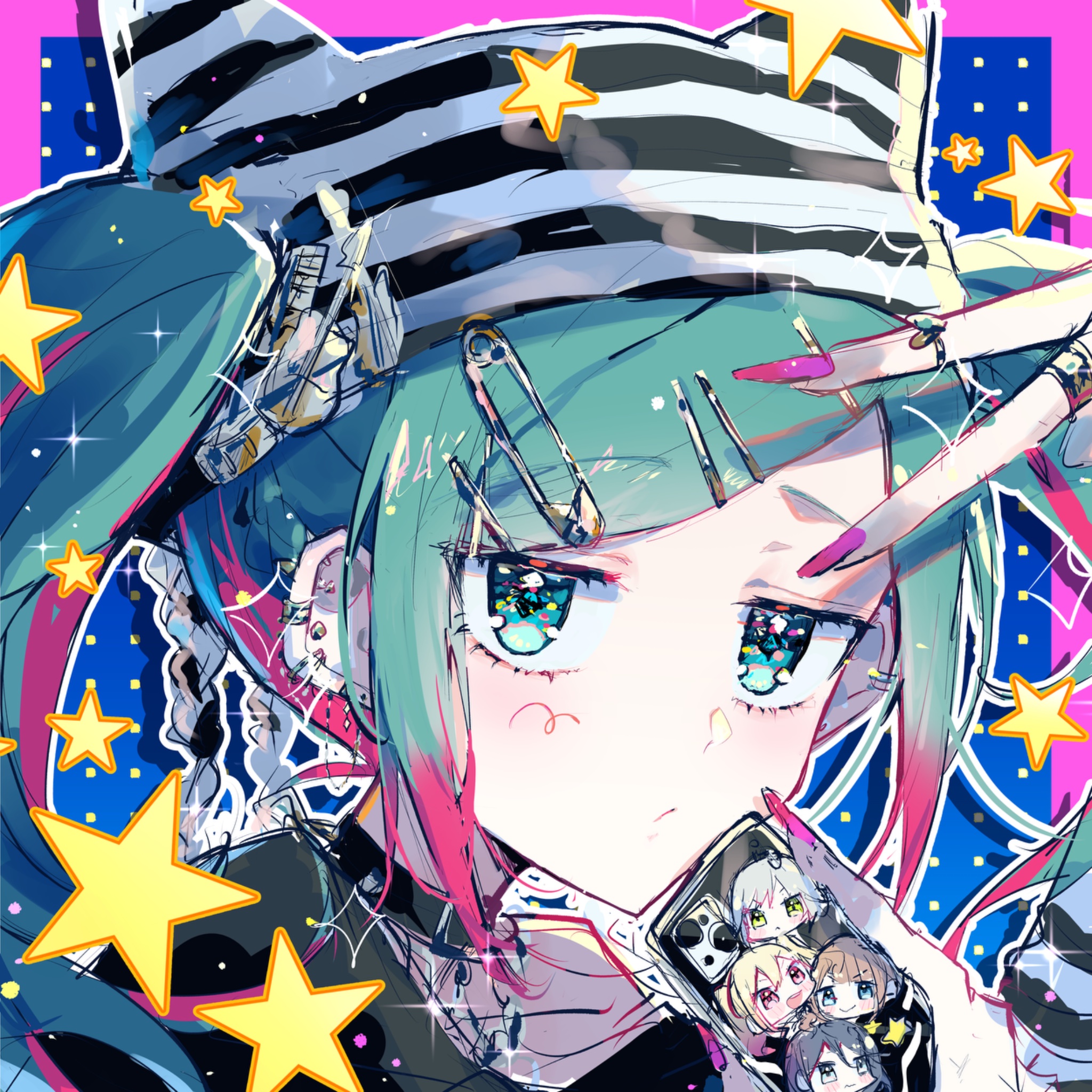 大漠波新 CD アルバム V.S 缶バッジ サイン入り XFD】大漠波新 1st Full Album「V.S」 - YouTube