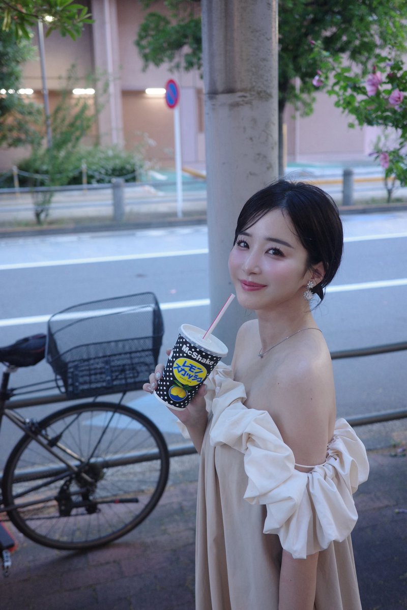 kyuui_misato's tweet image. しばらく一軍確定コスメ。
3番と、186番。