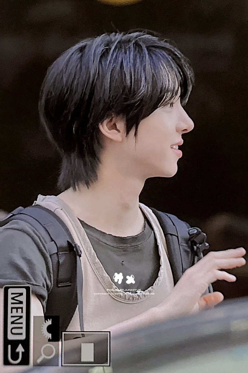 607same's tweet image. 250725 붓기제로 #백준혁 #BAEKJUNHYUK #아이딧 #IDID @IDID_starship
