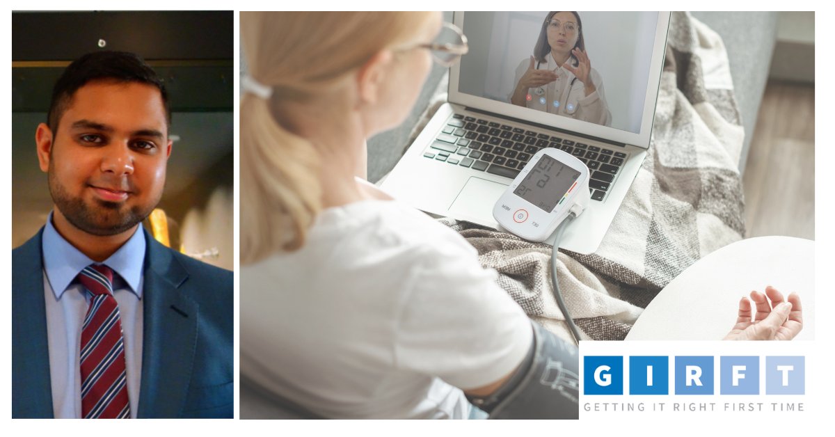 NHSGIRFT's tweet image. 🏥How can we expand referrals from hospital to hospital-at-home?
Join Dr @TowhidImam & Anna Ryan for a webinar on best practices, frailty pathways & managing risk at the point of hospital discharge.
📅 13/8 ⏰12pm
Register: ow.ly/UkJb50Wv9JA
#HospitalAtHome #VirtualWards
