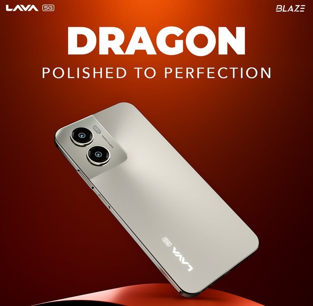 Is smartphone ke liye vaha sabhi me kaafi jaada excitement hai aur ise jaroor dekhe aap.
#Dragon5G