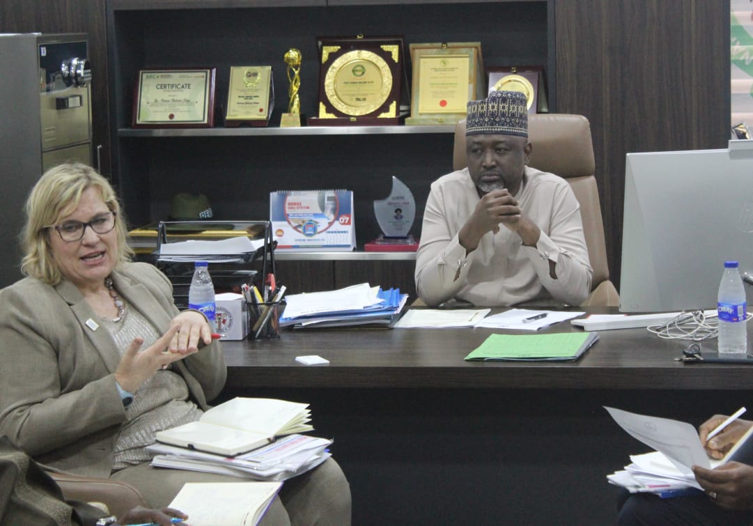 𝗔𝗺𝗲𝗿𝗶𝗰𝗮𝗻 𝗖𝗮𝗻𝗰𝗲𝗿 𝗦𝗼𝗰𝗶𝗲𝘁𝘆 𝘀𝗲𝗲𝗸𝘀 𝗽𝗮𝗿𝘁𝗻𝗲𝗿𝘀𝗵𝗶𝗽 𝘄𝗶𝘁𝗵 𝗡𝗜𝗖𝗥𝗔𝗧, 𝗵𝗮𝗿𝗽𝘀 𝗼𝗻 𝗲𝗳𝗳𝗲𝗰𝘁𝗶𝘃𝗲 𝗽𝗮𝘁𝗶𝗲𝗻𝘁 𝗻𝗮𝘃𝗶𝗴𝗮𝘁𝗶𝗼𝗻

The American Cancer Society (ACS) has reiterated the need for effective patient navigation in order to