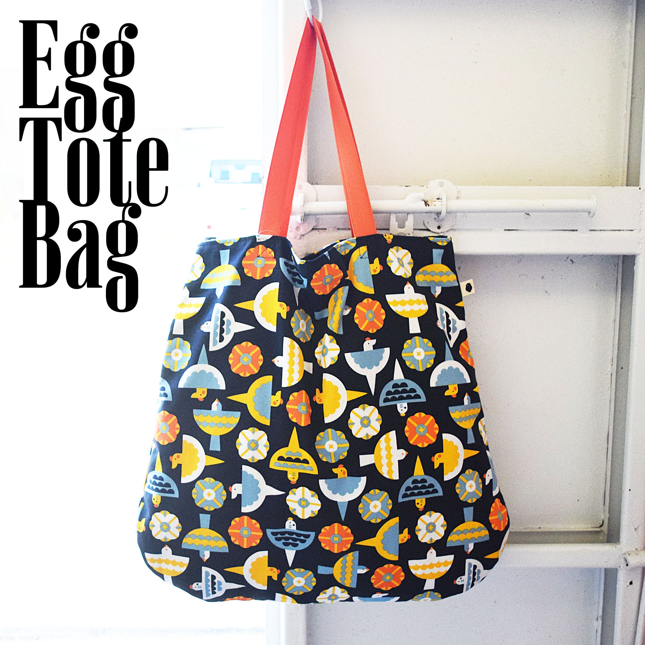 グリタオ　グッズ　　トート con-para_akrsmk006