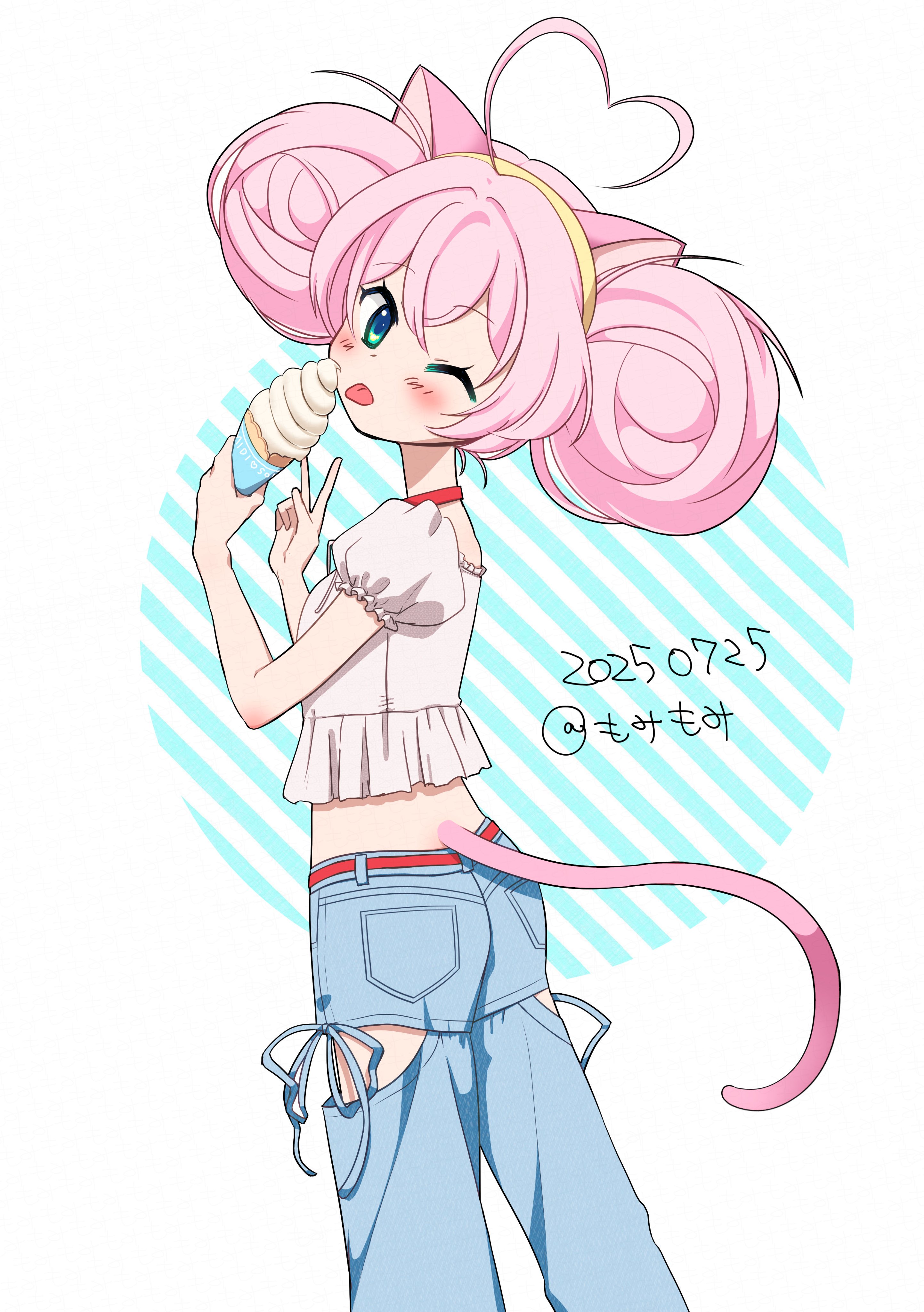 杏 (@966g296) / X