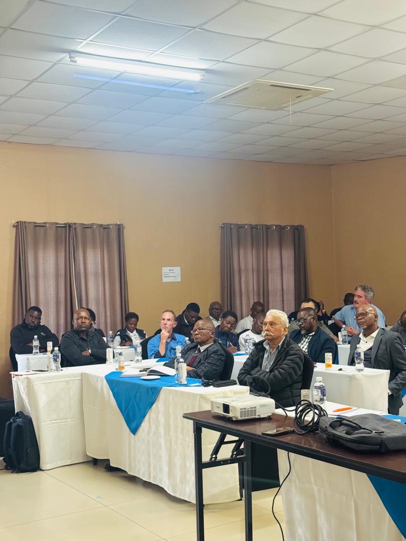 Francistown Council Engagement Session with Tataki Mine
Click on the link to read more: bb.org.bw/index.php/busi…