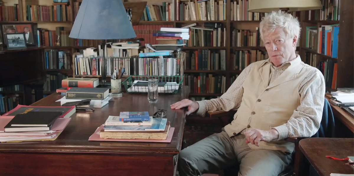 “In our democratic culture people often think it is threatening to judge another person's taste. Some are even offended by the suggestion that there is a difference between good and bad taste, or that it matters what you look at or read or listen to.”

Sir Roger Scruton