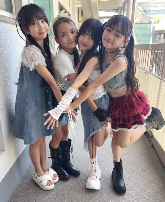 Twitterのコスプレ画像5