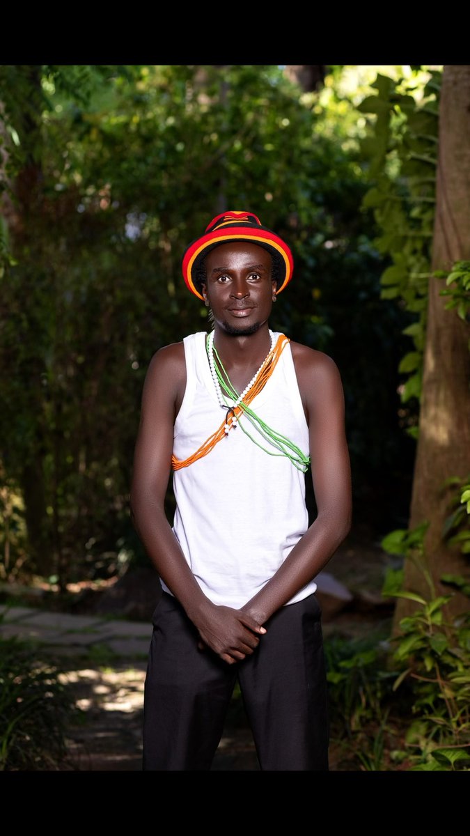 🌍 Aimat Francis from Northern Uganda is here to promote culture, learn tourism, and grow the industry with heart 🇺🇬✨
#ManOfTourismUganda #FeelUganda #TourismStartsWithUs #IamMyCulture #NorthernRegion
