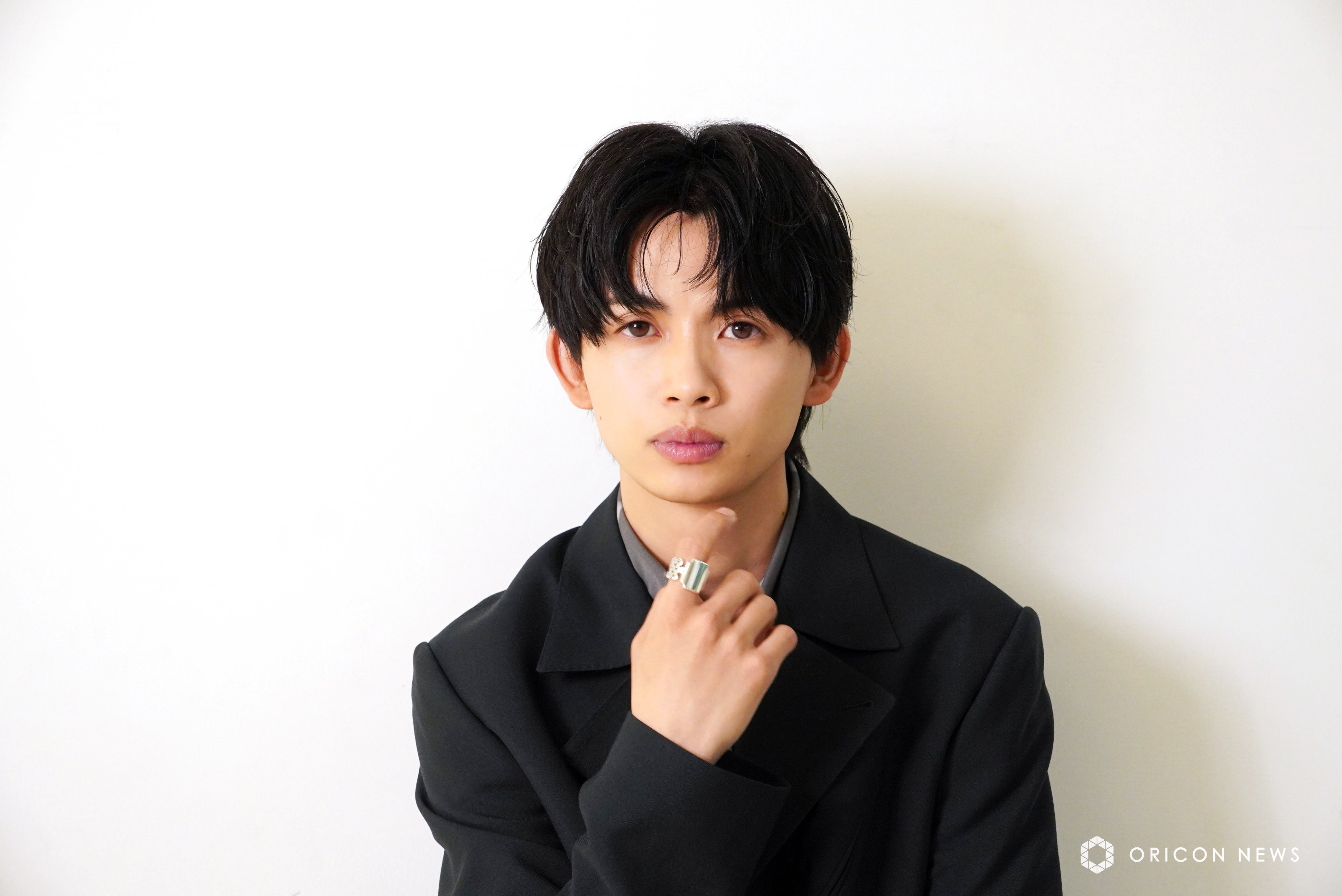 草川直弥 BOYS FILE 額装写真 ORICON NEWS（オリコンニュース） on X: 