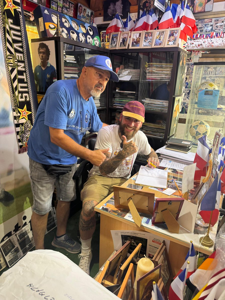 🇱🇻 𝐓𝐡𝐞 𝐒𝐡𝐨𝐞 𝐀𝐫𝐦𝐲 🇱🇻 tweet media