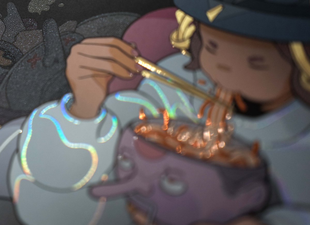 Mark your calendars— Tuesday 29th July, 9pm JST🧠🍜😋