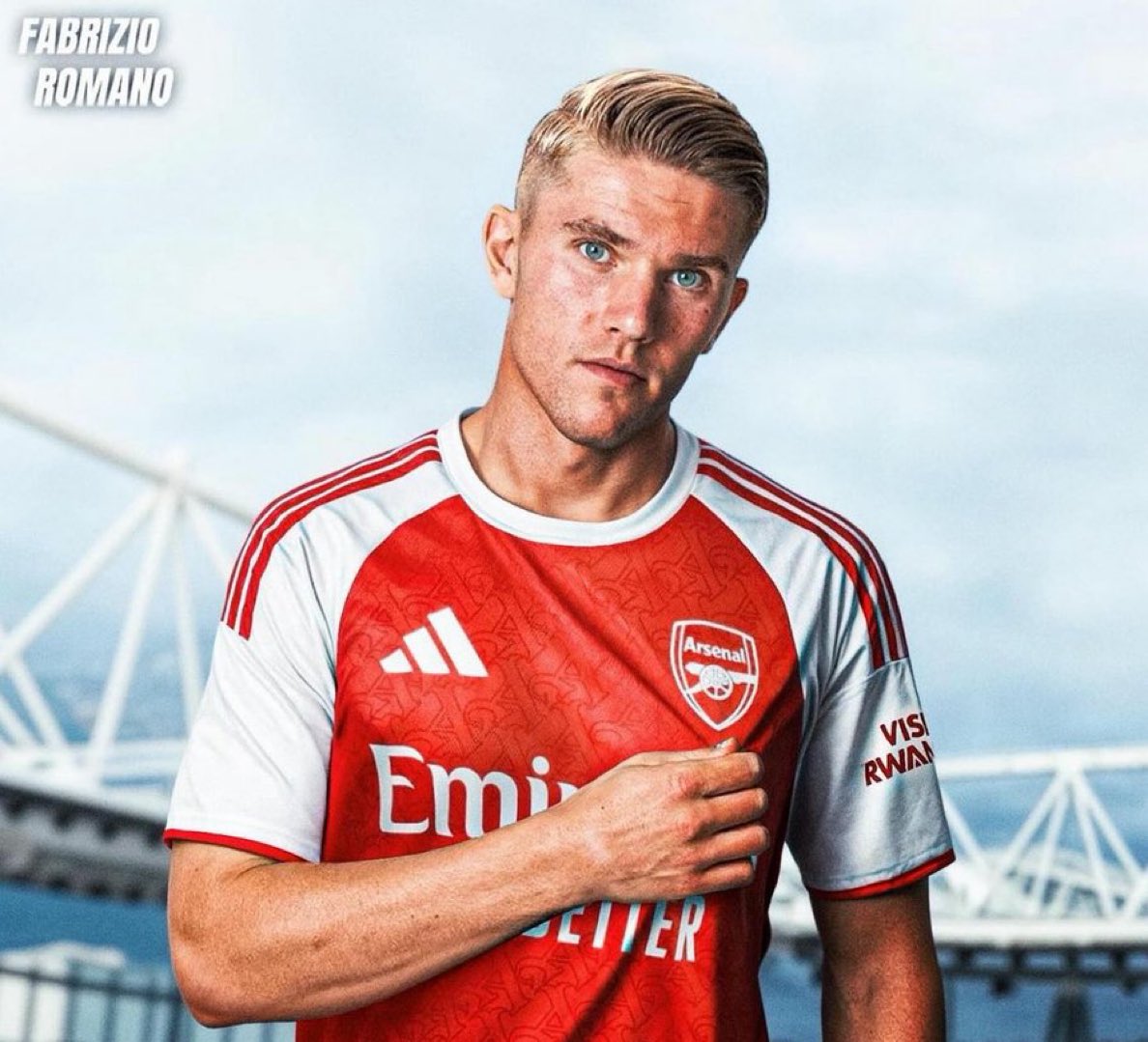 How many goals do you think Viktor Gyokeres will score for Arsenal?

9 goals for me...