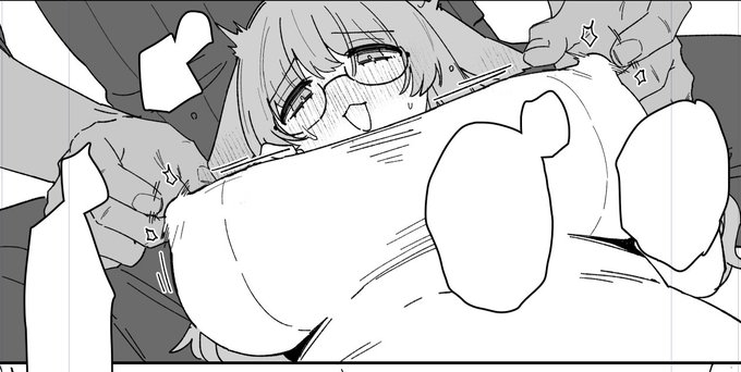 着衣で乳首弄るのえっちすぎる 