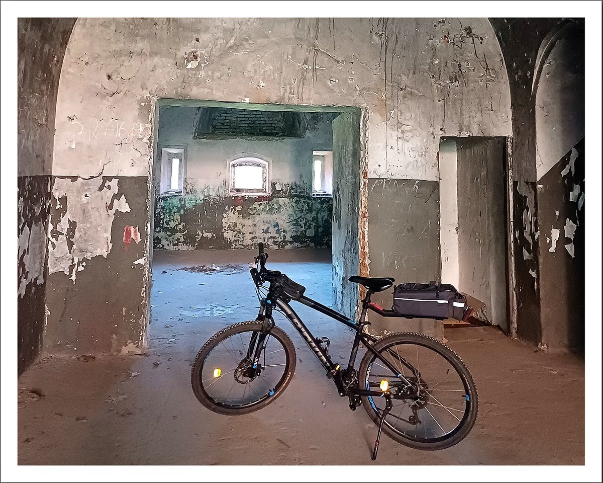 KGrzeszkowski's tweet image. Uwielbiam #Modlin