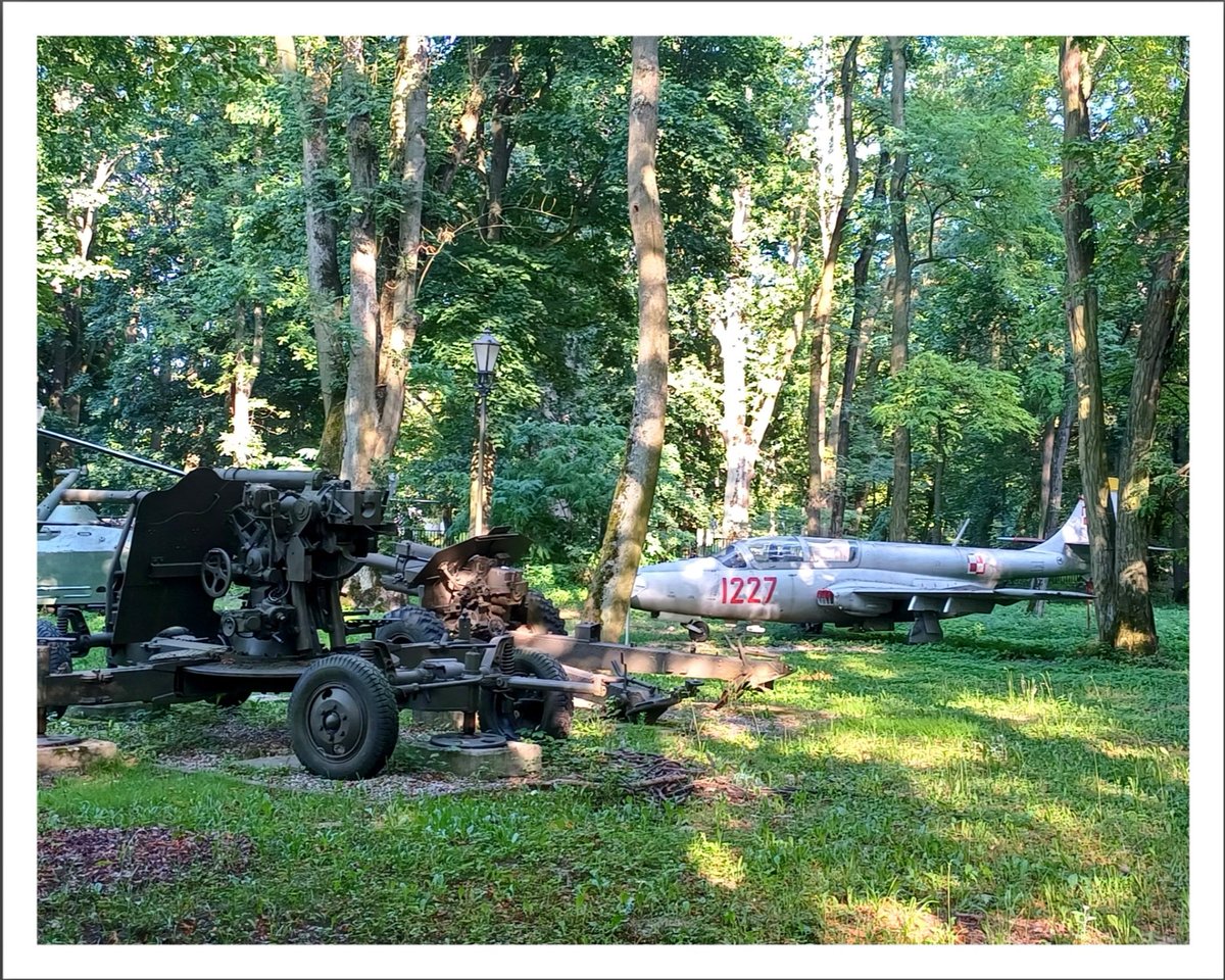 KGrzeszkowski's tweet image. Uwielbiam #Modlin