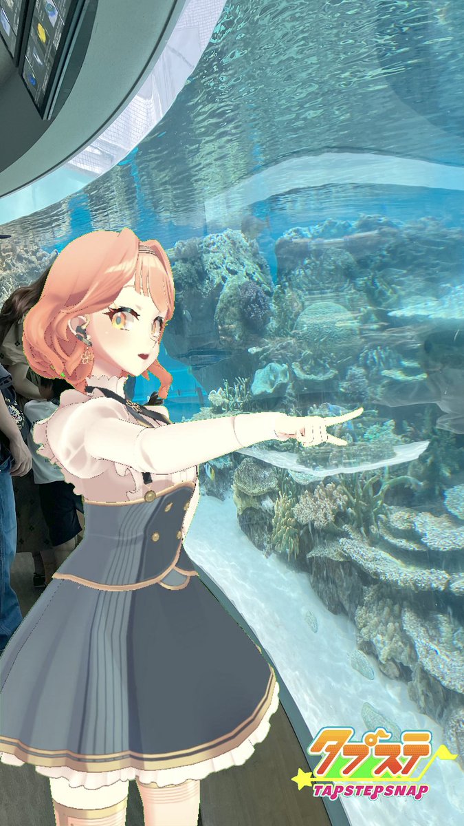 TapStepSnap 世界配信好評につき感謝】 皆様のおかげでTapStepSnapが