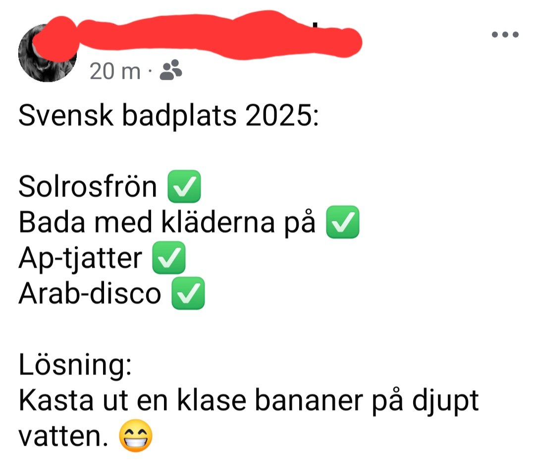 wankerolsson's tweet image. 
