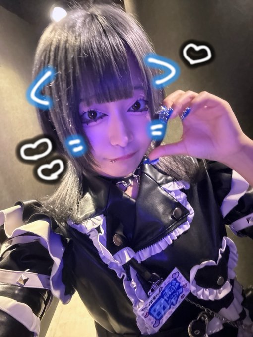 メイドロックカフェ名古屋のツイート