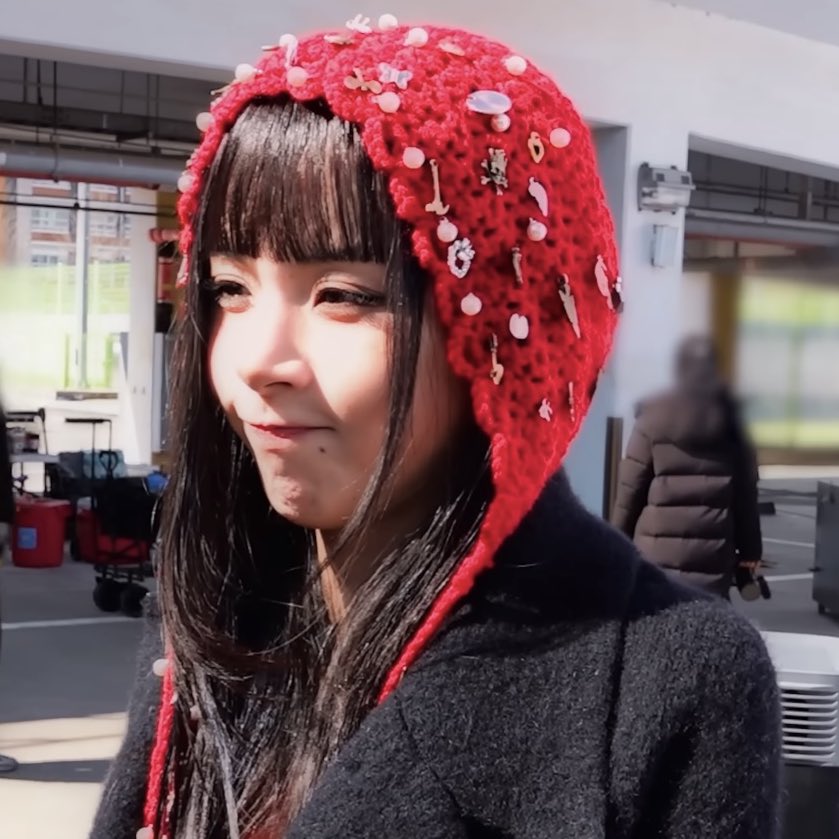 bfchaengjin's tweet image. i gift you with the โchaengie waengie packโ ๐ซถ