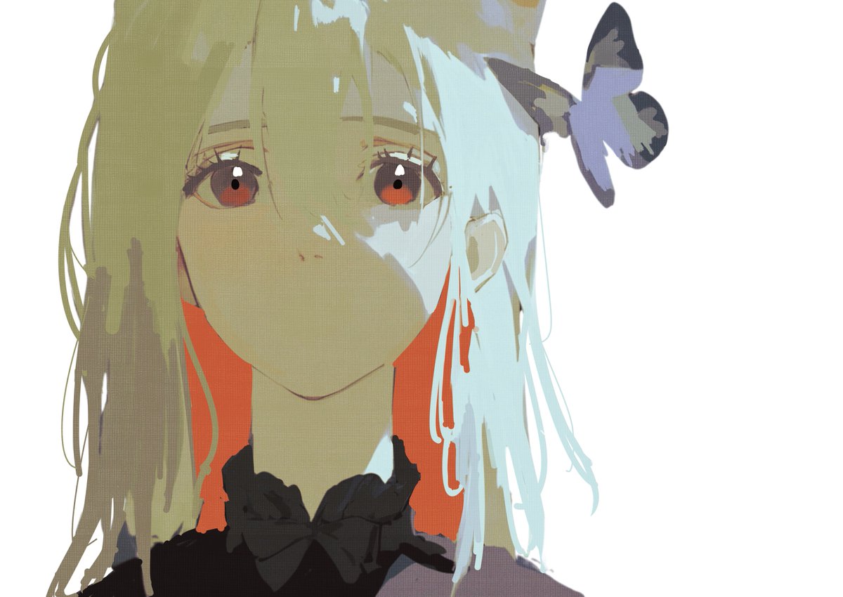 お久しぶりです