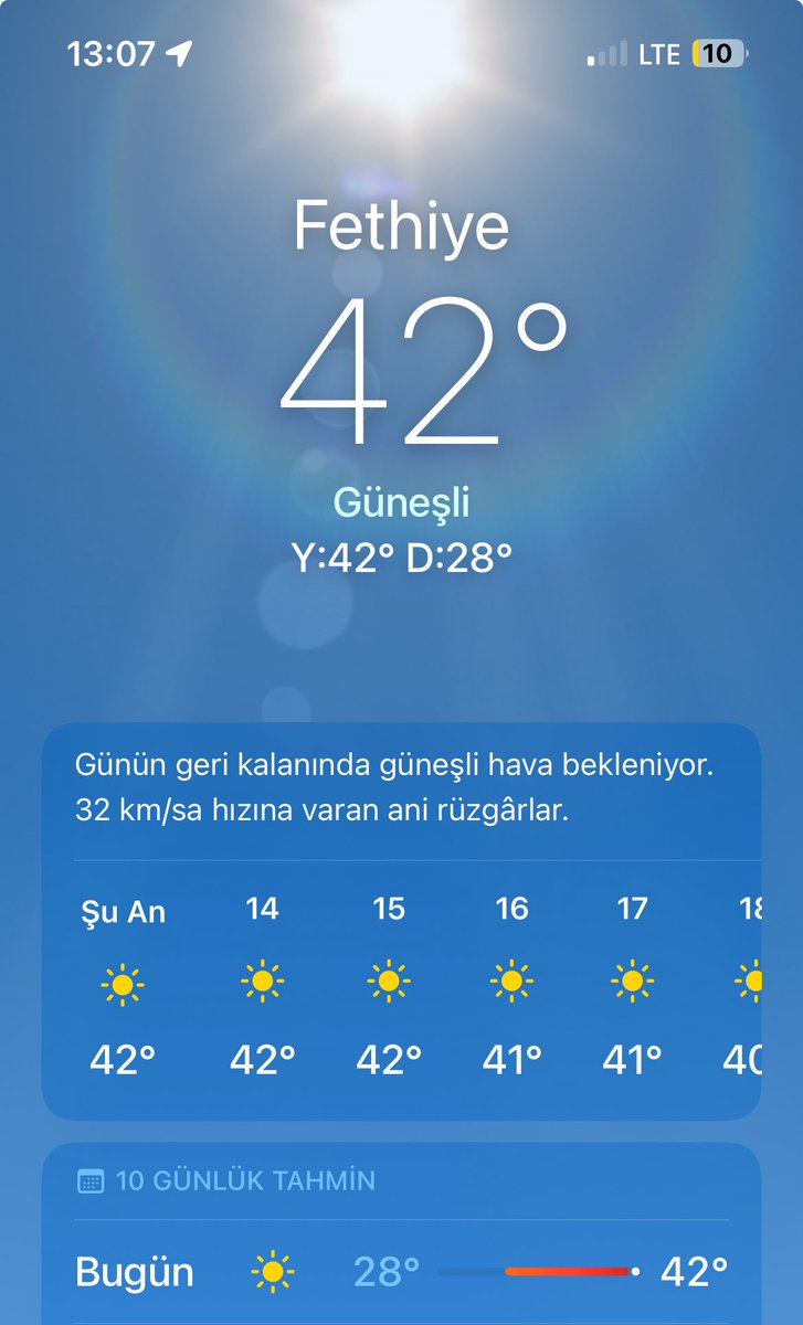 Ey ateş! İbrâhîm'e karşı serin ve selâmetli 
ol! 
{Enbiyâ Suresi - 69}

Allahım sen bizleri ve ülkemizi bu yakıcı sıcaklardan muhafaza eyle.