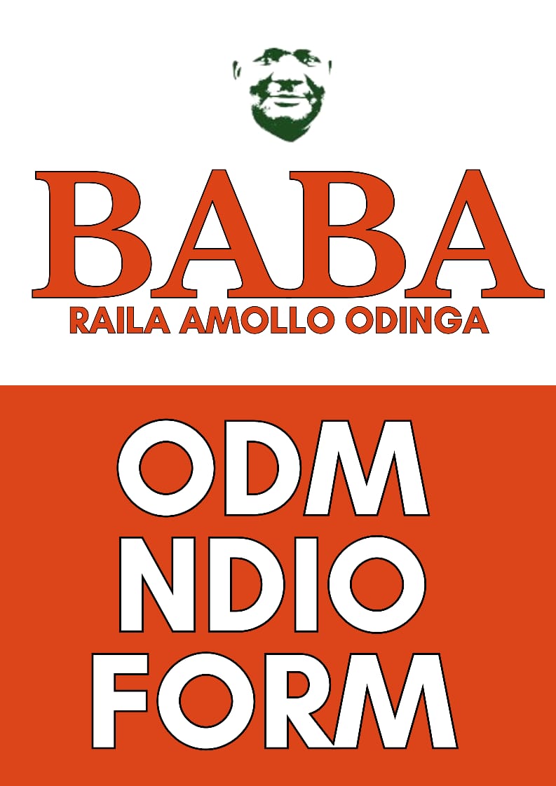Barasa’s hosting of this event is both political and personal. It reflects two decades of belief in ODM values and a readiness to defend and expand its reach.
Governor Fernandes Barasa
#ODMAt20
Kakamega Ni ODM