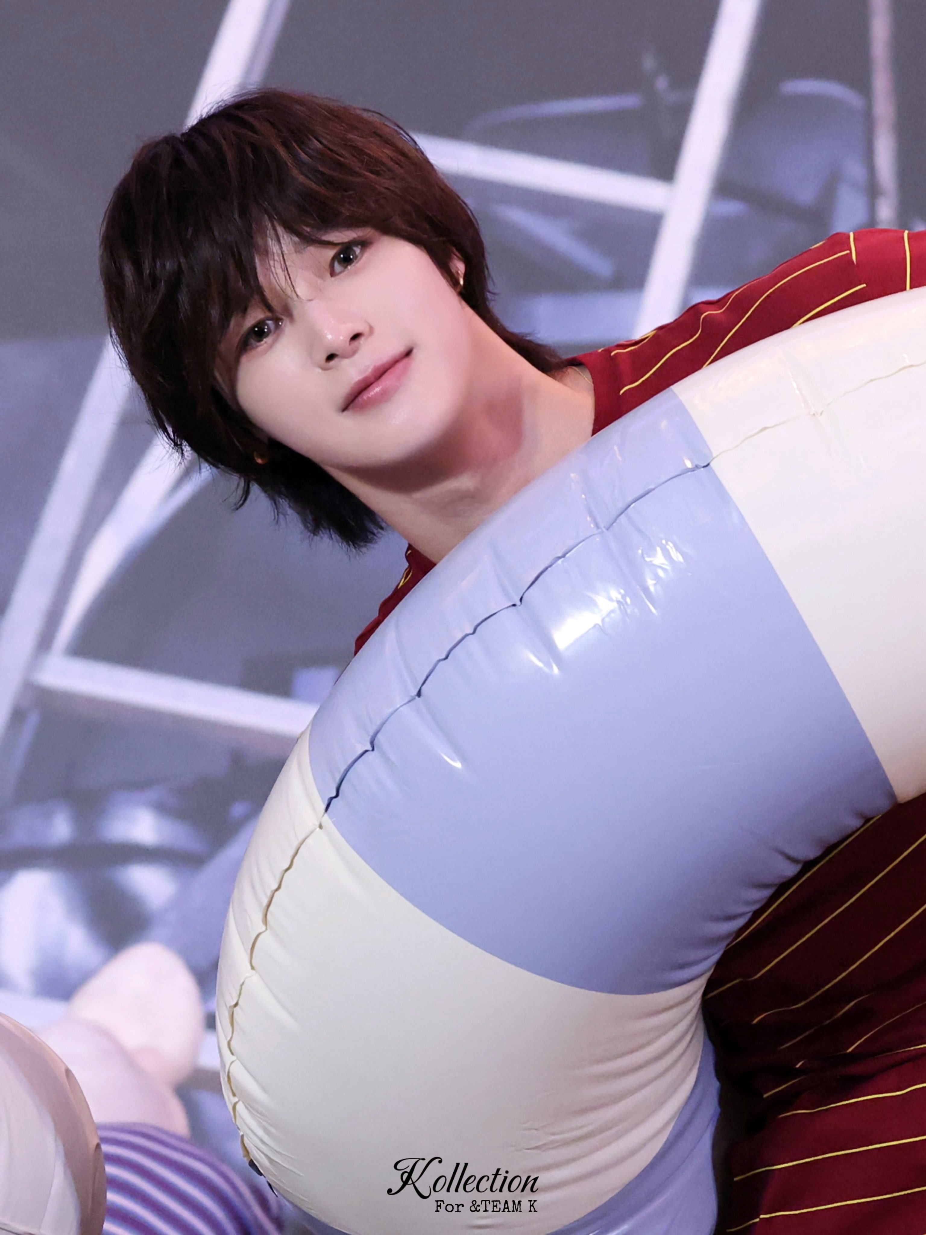 k タキ k ページ andteam_taki - Search / X