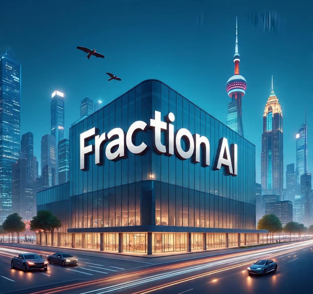 adel kf (Ø,G) (@carte_free) on Twitter photo ☀️ GM community <a href="/FractionAI_xyz/">Fraction AI</a> fam!
It’s another beautiful day, and the perfect time to talk about my favorite project 😍🚀
Are you ready?
Because honestly, I can't start my day without shouting out Fraction AI – a project that’s not just exciting, but truly shaping the ☀️ GM community <a href="/FractionAI_xyz/">Fraction AI</a> fam!
It’s another beautiful day, and the perfect time to talk about my favorite project 😍🚀
Are you ready?
Because honestly, I can't start my day without shouting out Fraction AI – a project that’s not just exciting, but truly shaping the