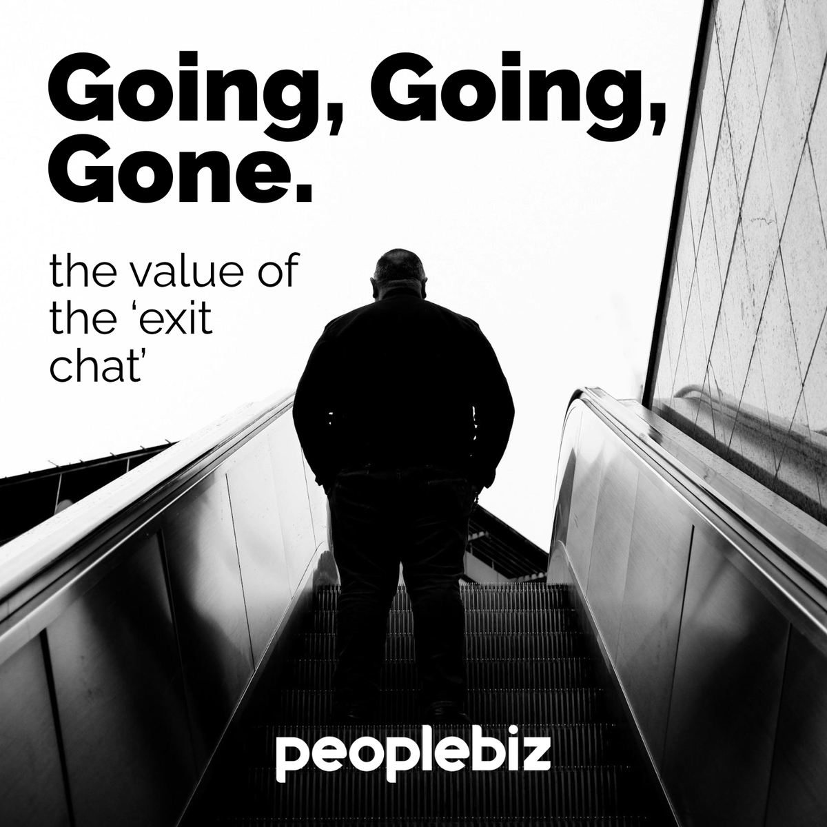 Not everyone tells the truth in an exit interview.
But in a low-pressure 'exit chat' you'll hear what you really need to know. Patterns. Missed chances. Honest feedback. The kind that helps you lead better.

#LeadershipTips #WorkplaceCulture #ExitInterview