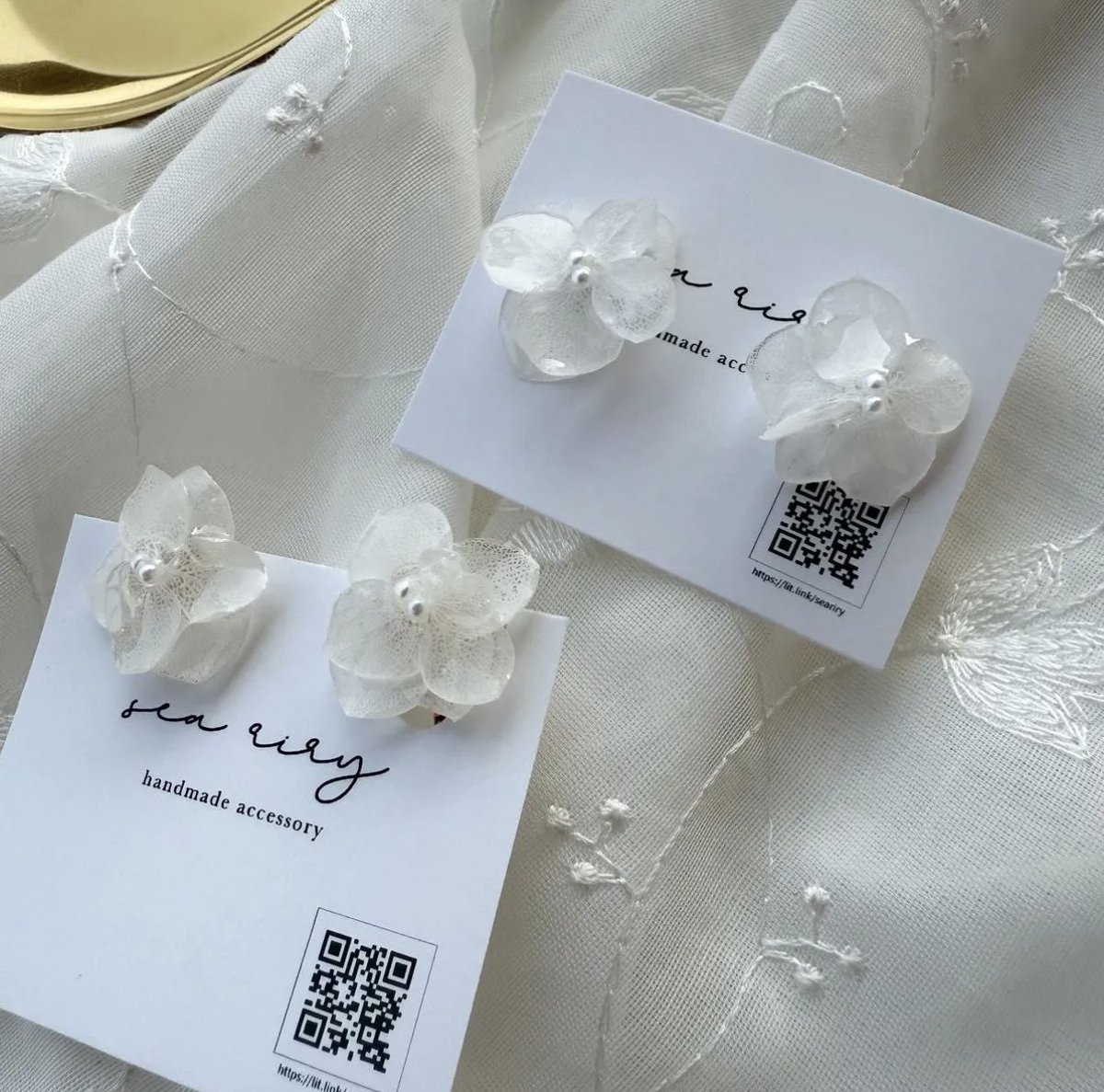 sea_riry's tweet image. .
.
お迎え頂きありがとうございます 🕊𓂃𓈒𓏸︎︎︎︎
.
.
夏休みに入ってから体力が奪われて
夜中製作時間とろうとしてても
いつのまにか寝落ちてしまう... 🐑💭
.
.
まだ夏休み1週間しか経ってない... 🌻 𓈒𓏸︎︎︎︎ 笑
.
.
paypayfleamarket.yahoo.co.jp/user/p32370752
.
.
#ハンドメイド #ヤフーフリマ
.
.
_