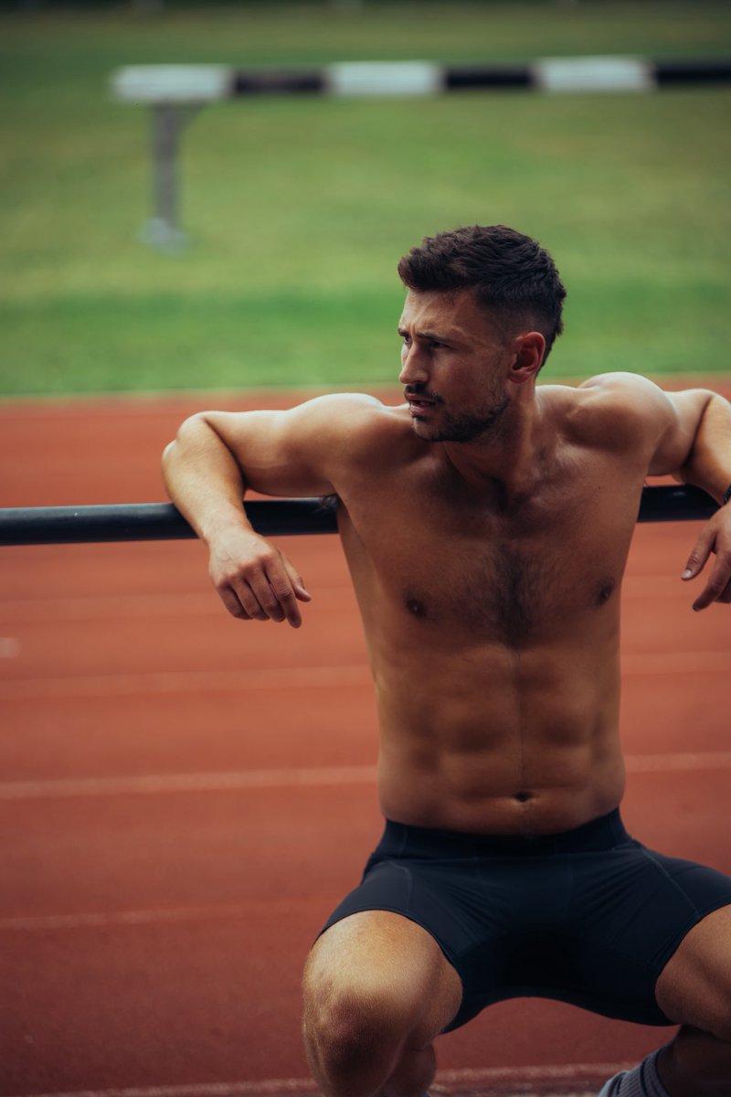 Jake Williamson tweet media