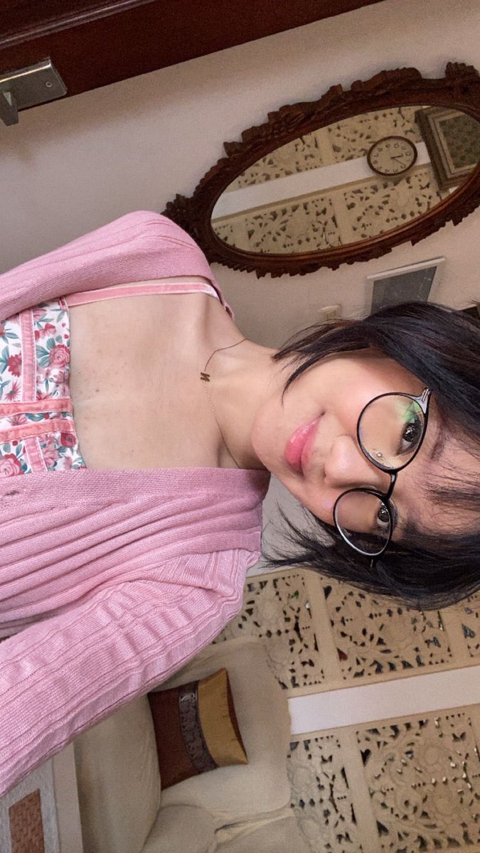 rows3ry's tweet image. foto pertama di umur baru