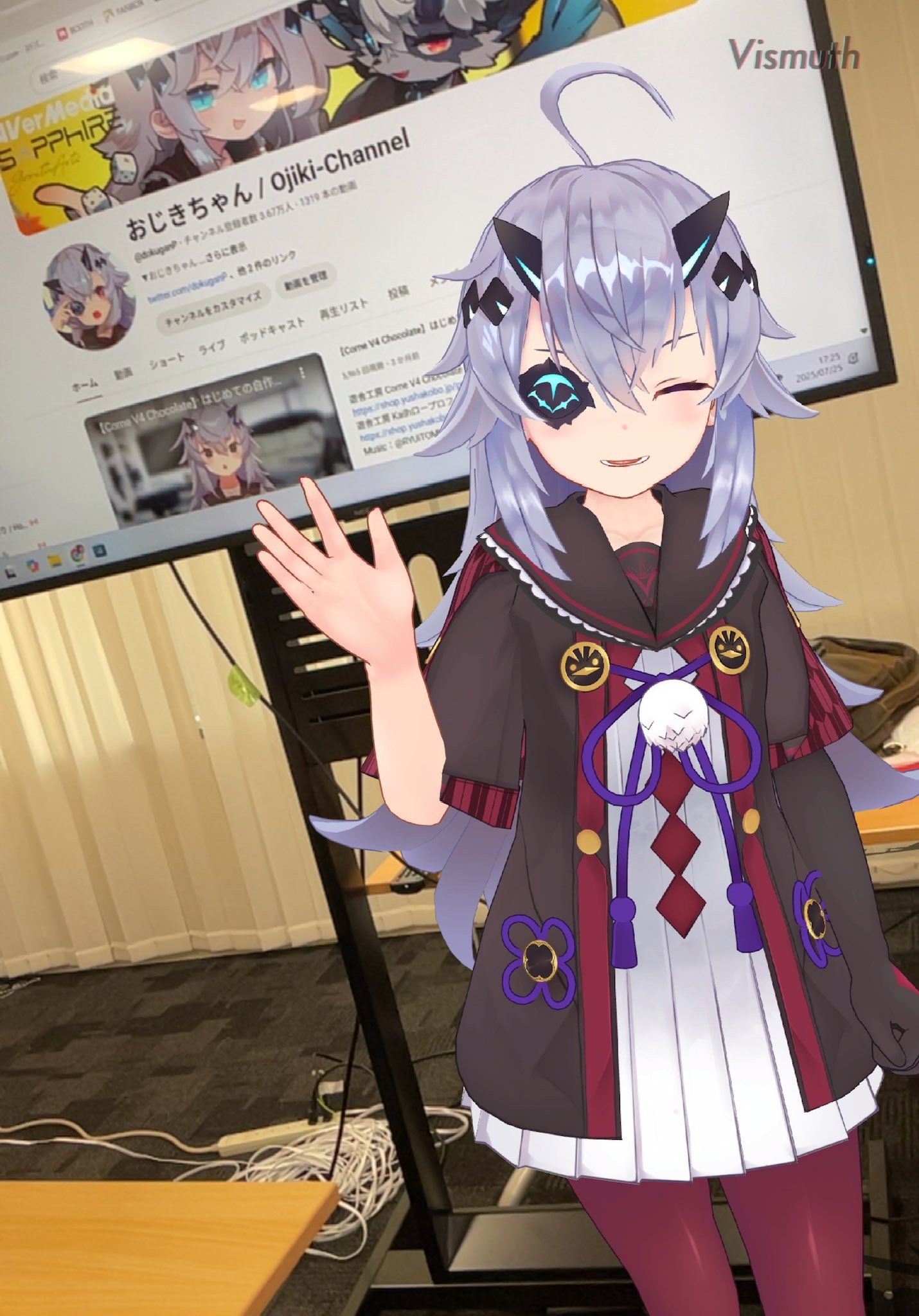 ˗ˏˋ はっぴページ ˎˊ˗ しぐれっつぃ on X: 
